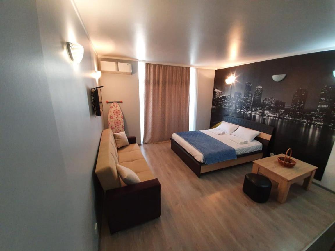 Orbi Luxury Apartments Batumi Exterior foto