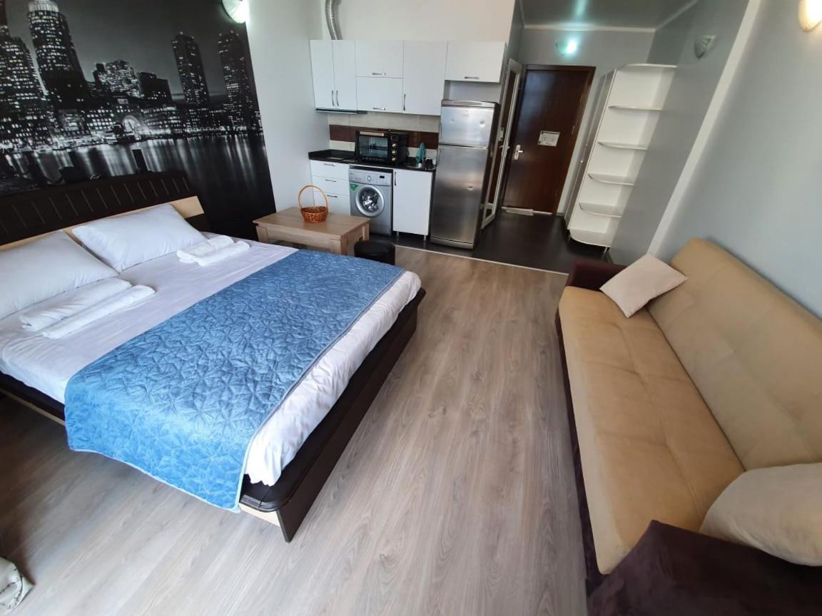 Orbi Luxury Apartments Batumi Exterior foto