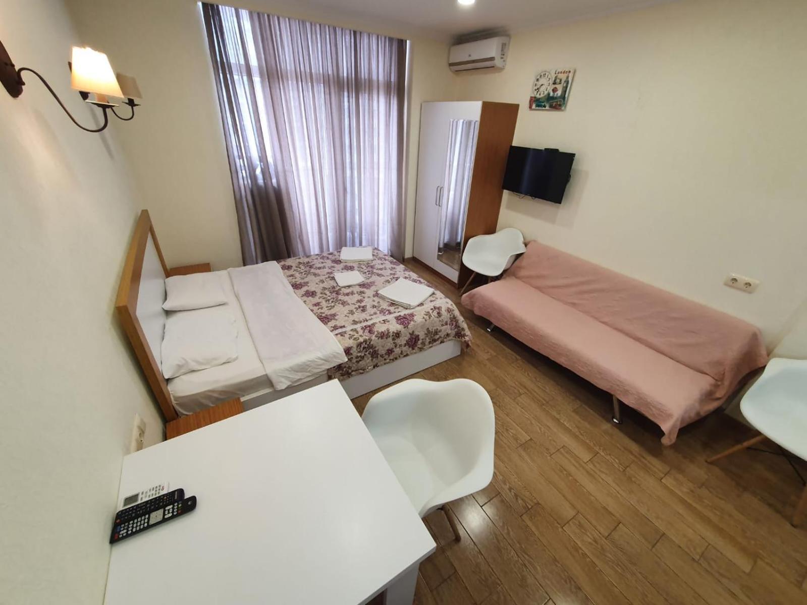 Orbi Luxury Apartments Batumi Exterior foto